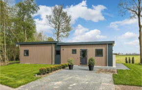 Nice Home In Oosterwolde With Wifi